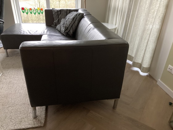 Image 1 of Montel 3-seater sofa