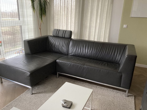 Image 1 of Montel 3-seater sofa