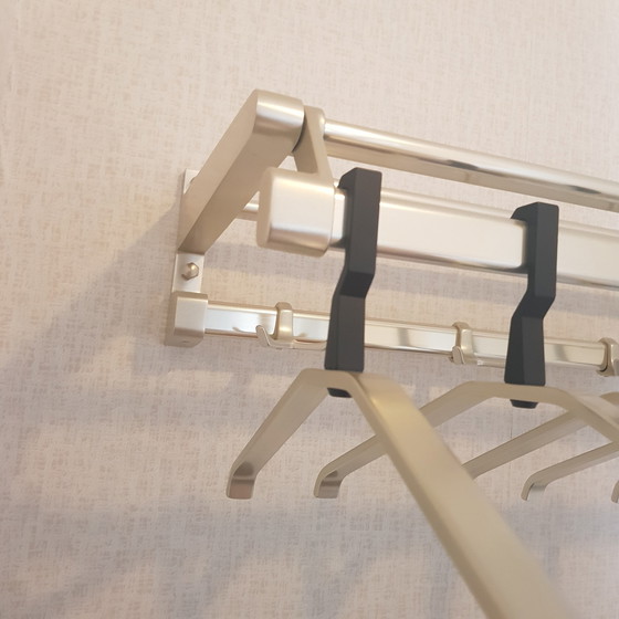 Image 1 of Appendiabiti vintage Hermeta Gardelux 1