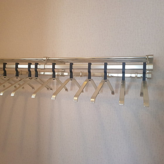 Image 1 of Appendiabiti vintage Hermeta Gardelux 1