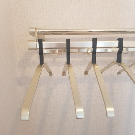 Image 1 of Appendiabiti vintage Hermeta Gardelux 1