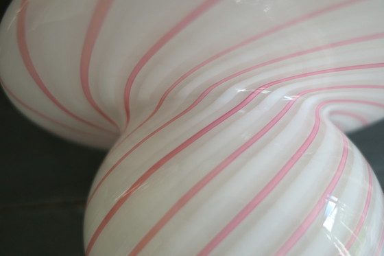 Image 1 of Vintage mushroom lamp