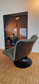 Baxter Fauteuil Marilyn
