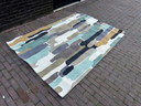 Brink and Campman Harlequin In & Outdoor Carpet (tapis d'intérieur et d'extérieur)