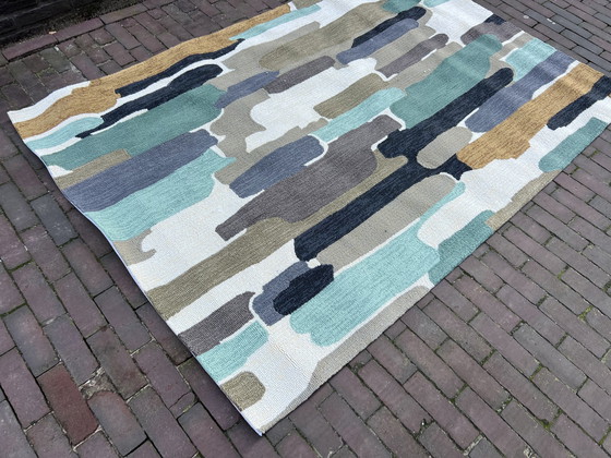 Image 1 of Brink and Campman Harlequin In & Outdoor Carpet