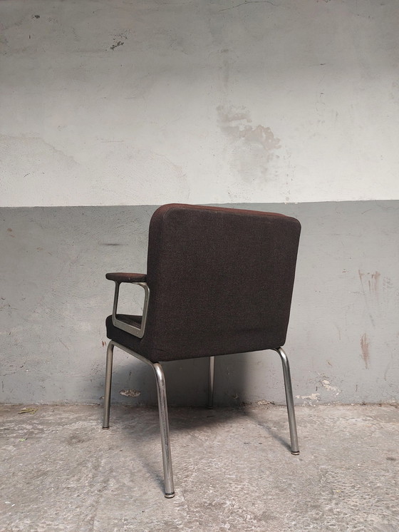 Image 1 of Chaise longue vintage Mid Century