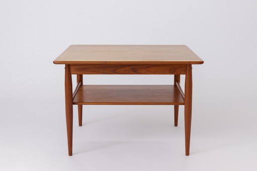 Glostrup coffee table