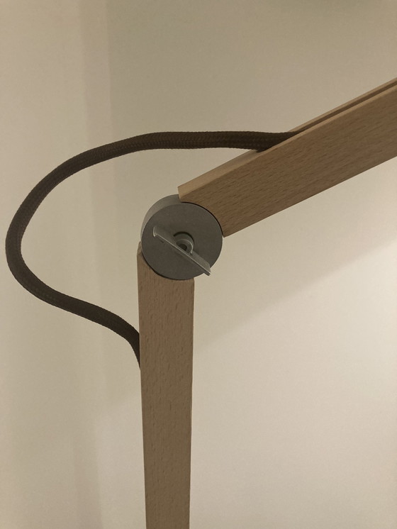 Image 1 of Studio Ilse floor lamp