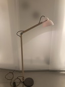 Studio Ilse floor lamp