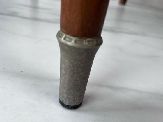 Image 1 of 2x Vintage dining room chairs