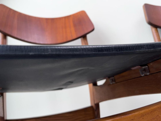 Image 1 of 2x Vintage dining room chairs