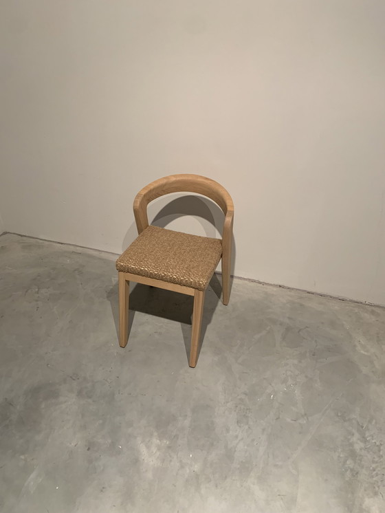 Image 1 of 4x Van Rossum Play chair