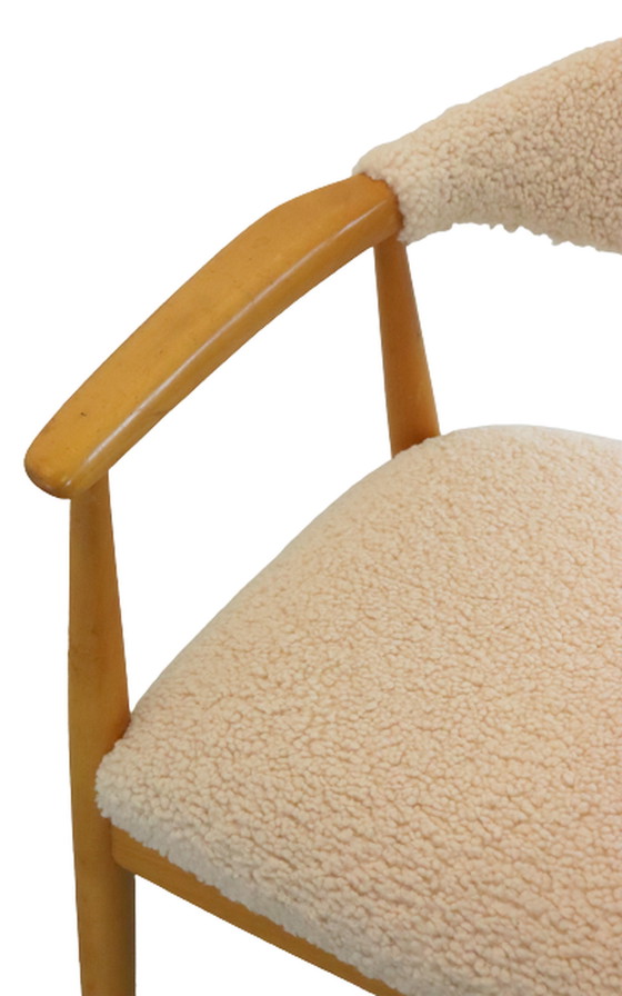 Image 1 of Fauteuil Casala 'Kaiheim' vintage