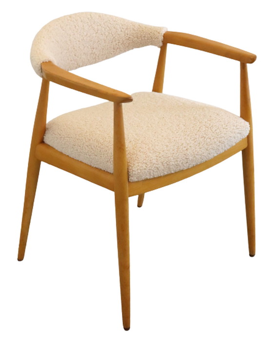 Image 1 of Fauteuil Casala 'Kaiheim' vintage