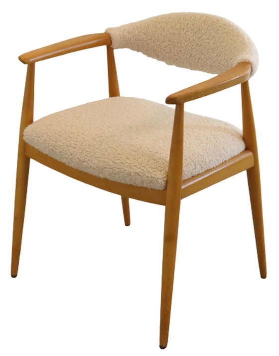 Image 1 of Fauteuil Casala 'Kaiheim' vintage