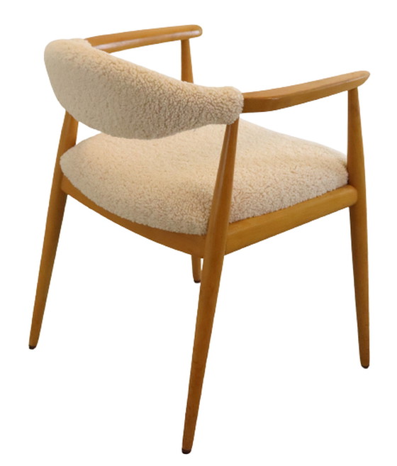 Image 1 of Fauteuil Casala 'Kaiheim' vintage