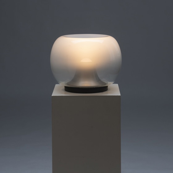 Image 1 of Eleonora Pedizzi Riva 60s floor/table lamp