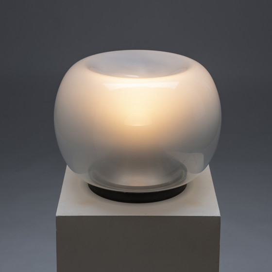 Image 1 of Eleonora Pedizzi Riva 60s floor/table lamp