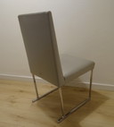 4 x B&B Italia dining chair