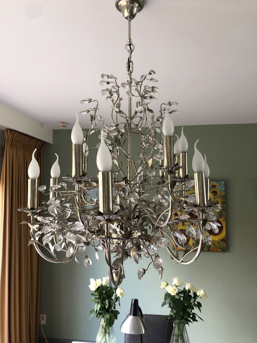 Vintage Chandelier