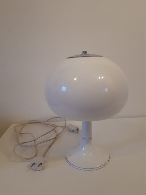 70's Herda Mushroom lamp