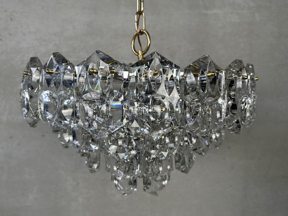 Image 1 of Vintage design hanging lamp