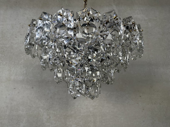 Image 1 of Vintage design hanging lamp