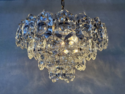 Vintage design hanging lamp