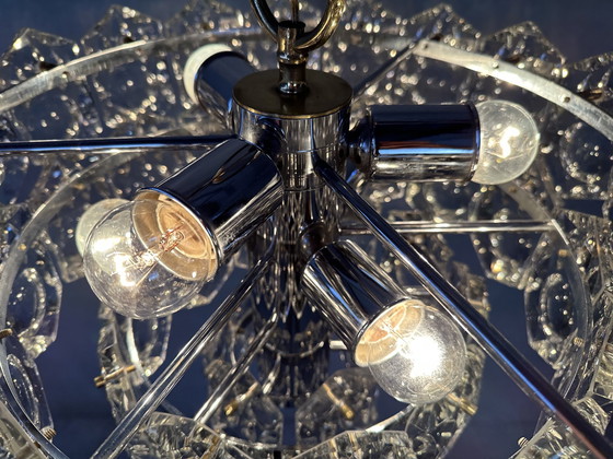 Image 1 of Vintage design hanging lamp