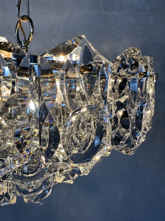 Image 1 of Vintage design hanging lamp