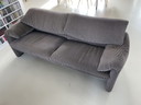 Cassina Maralunga couch