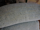 Flexlux Ease Clement fauteuil relax + pouf