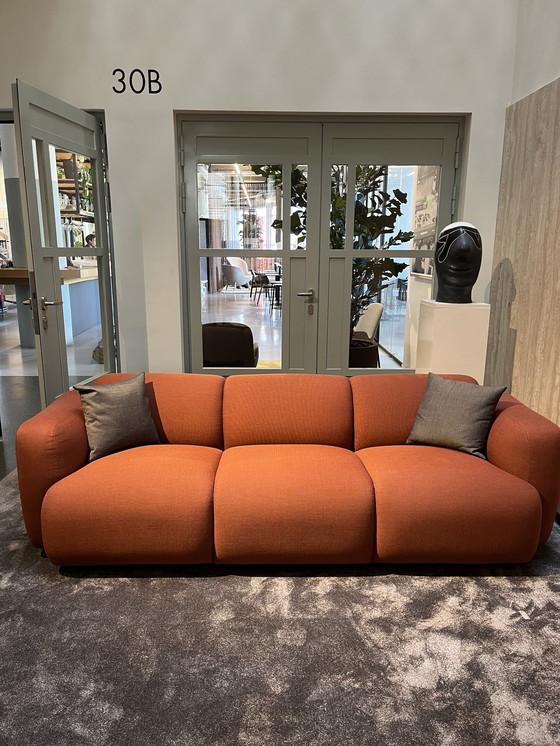 Image 1 of Swell sofa by Normann-Copenhagen