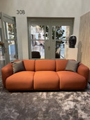 Swell sofa by Normann-Copenhagen