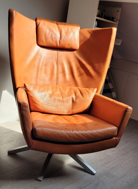 Image 1 of Design on stock Maua armchair