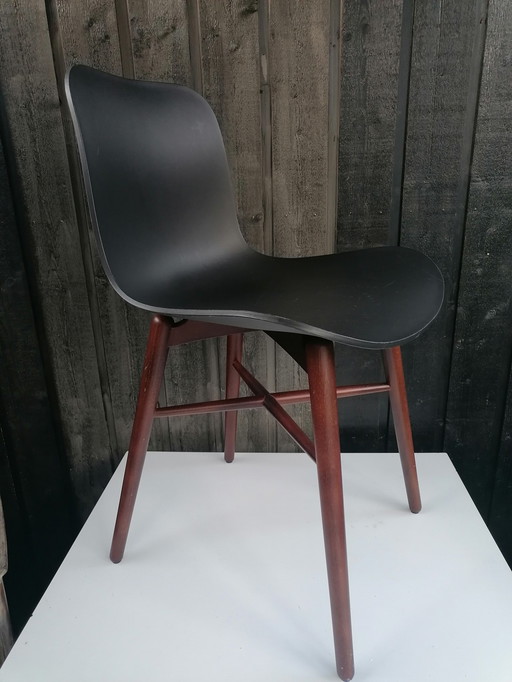 Langue Norr chair