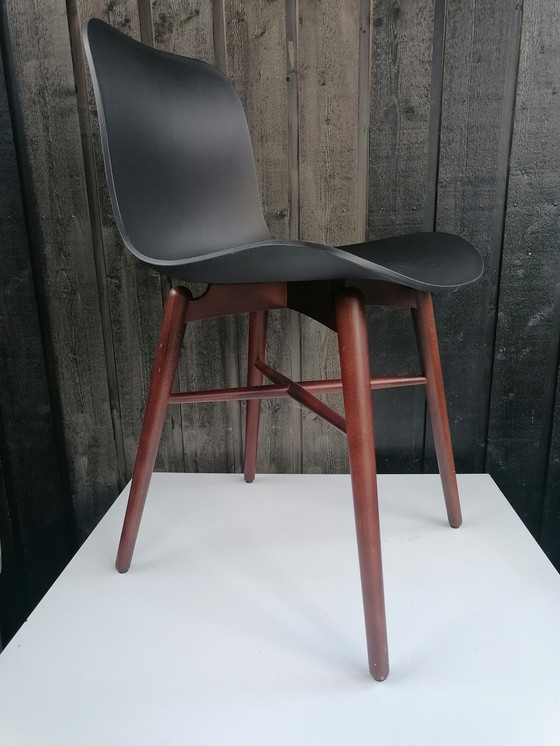 Image 1 of Langue Norr chair