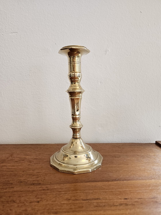 Image 1 of Chandelier vintage