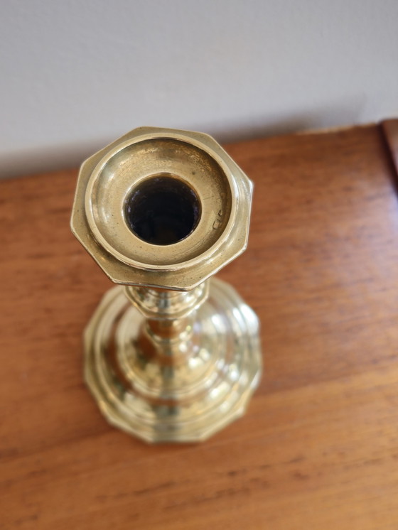 Image 1 of Chandelier vintage