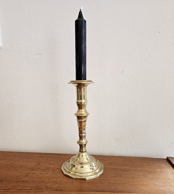 Image 1 of Chandelier vintage