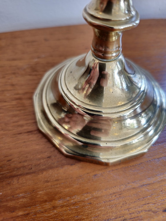 Image 1 of Chandelier vintage