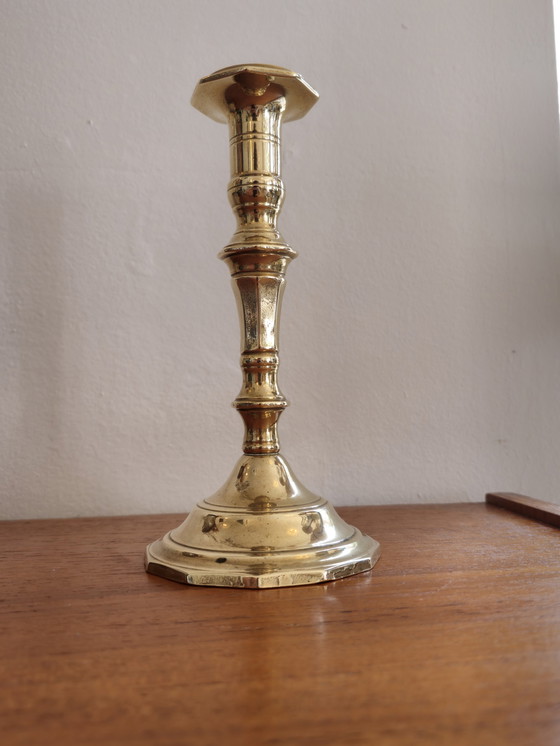 Image 1 of Chandelier vintage