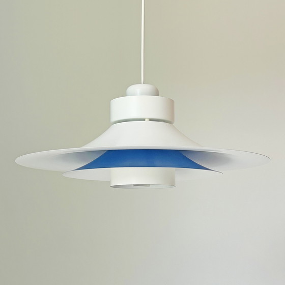 Image 1 of E.S. Horn Belysning type 755 Danemark lampe