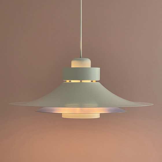 Image 1 of E.S. Horn Belysning type 755 Danemark lampe