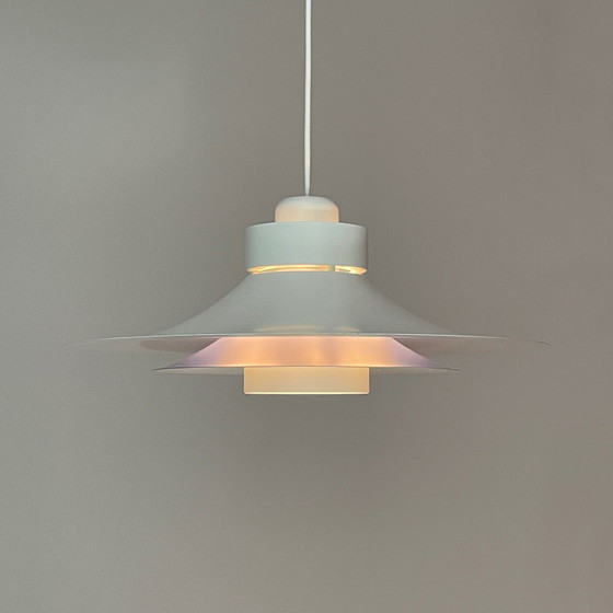 Image 1 of E.S. Horn Belysning type 755 Danemark lampe