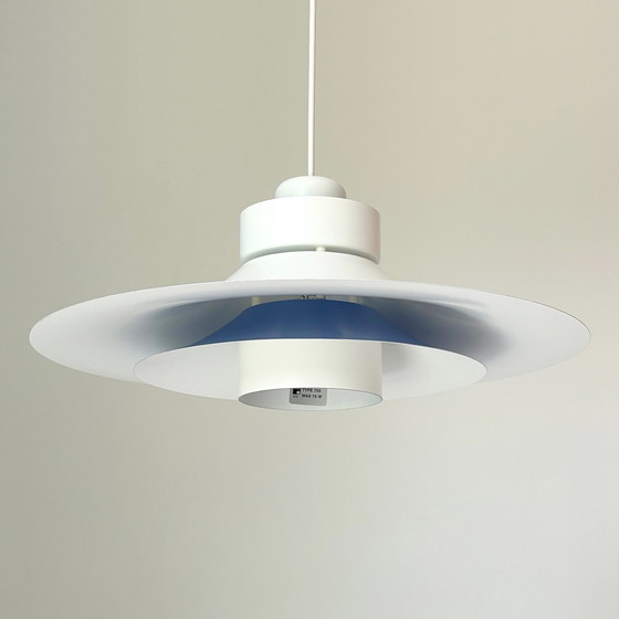 Image 1 of E.S. Horn Belysning type 755 Danemark lampe