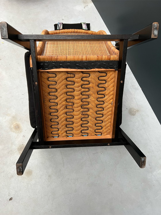 Image 1 of Vintage Muntendam Fault Owl