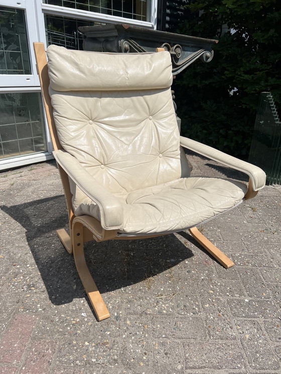 Image 1 of Ingmar Relling Siesta Chair