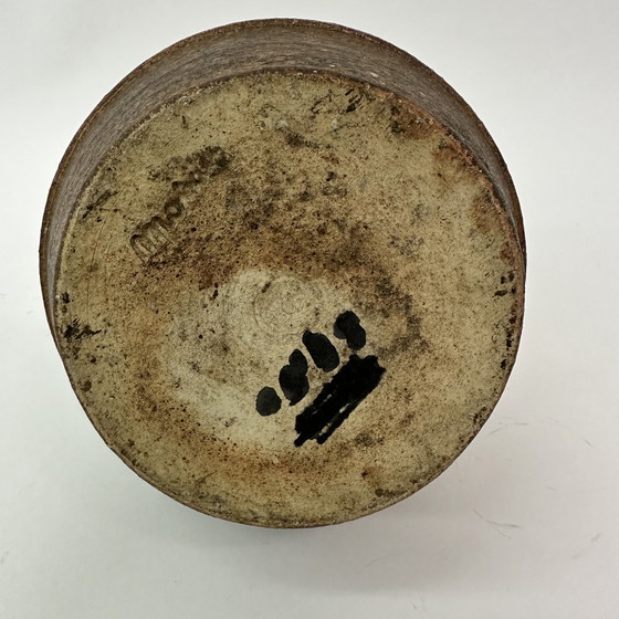 Image 1 of Large Mobach ceramic vase