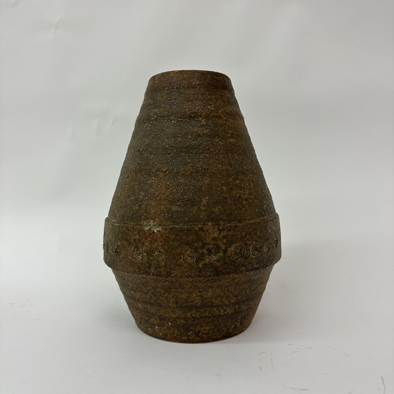 Image 1 of Grand vase en céramique Mobach